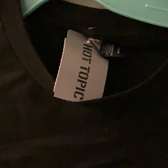 Bring Me The Horizon T-Shirt from Hot Topic New with Tags - Picture 3 of 4